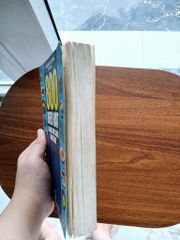 800 mẹo vặt trong cuộc sống hàng ngày - Đới Trí Bình, Cát Lợi Bình (Chủ biên) - ảnh 3