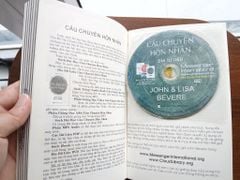 Câu chuyện hôn nhân - John &amp; Lisa Bevere - ảnh 3