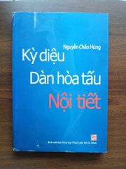 Kỳ diệu Dân hòa tấu Nội tiết - Nguyễn Chấn Hùng - ảnh 1