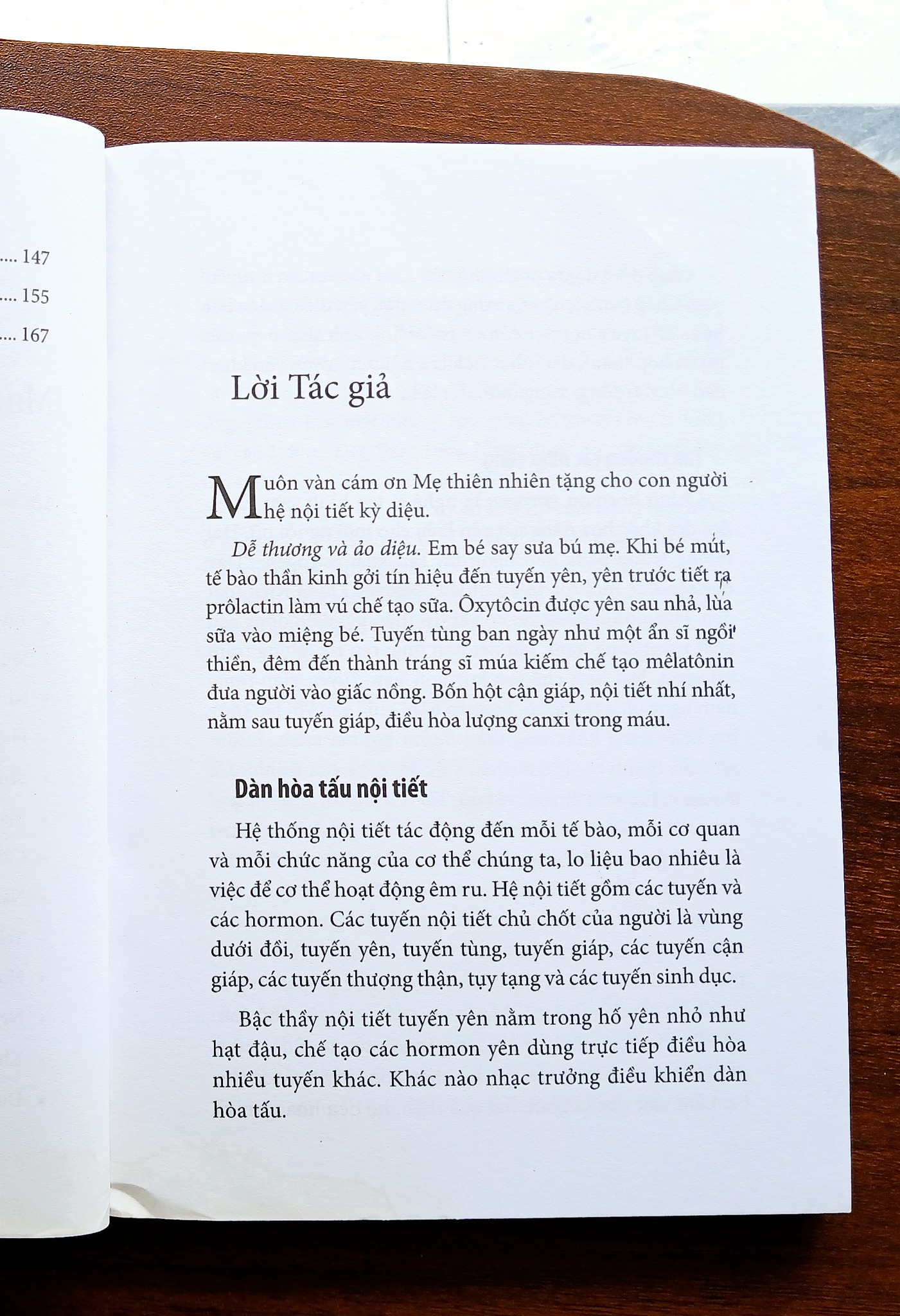 Kỳ diệu Dân hòa tấu Nội tiết - Nguyễn Chấn Hùng