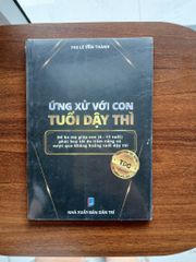 Ứng xử với con tuổi dậy thì - ThS Lê Văn Thành - ảnh 1