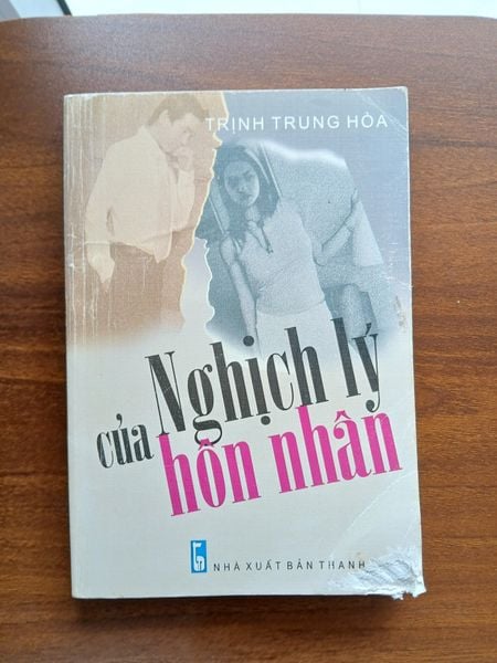 Nghịch lý của hôn nhân - Trịnh Trung Hòa