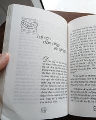 Nghịch lý của hôn nhân - Trịnh Trung Hòa - ảnh 3
