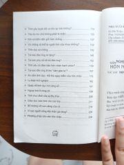 Nghịch lý của hôn nhân - Trịnh Trung Hòa - ảnh 5