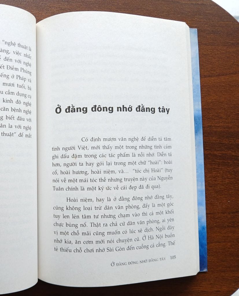 Án phở rất khó thấy ngon - Nguyễn Trường Quý - Ảnh chụp thực tế