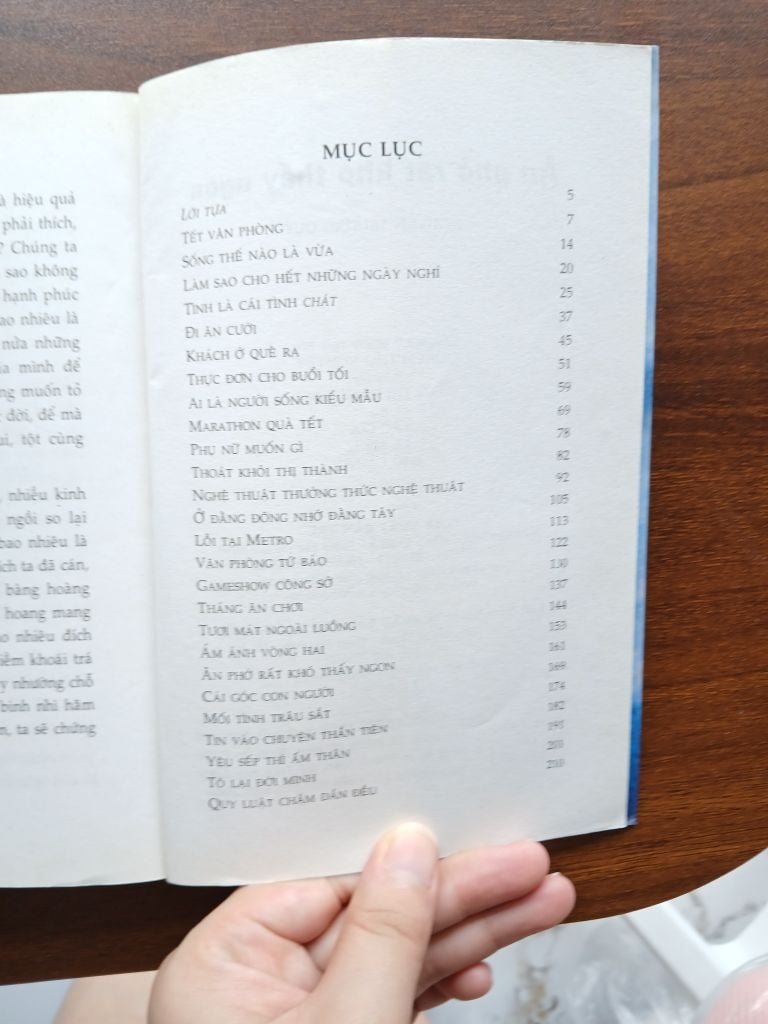 Án phở rất khó thấy ngon - Nguyễn Trường Quý - Ảnh thực tế 5