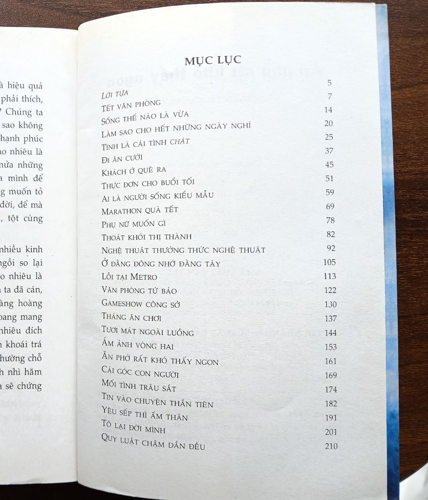Án phở rất khó thấy ngon - Nguyễn Trường Quý - Ảnh thực tế 6
