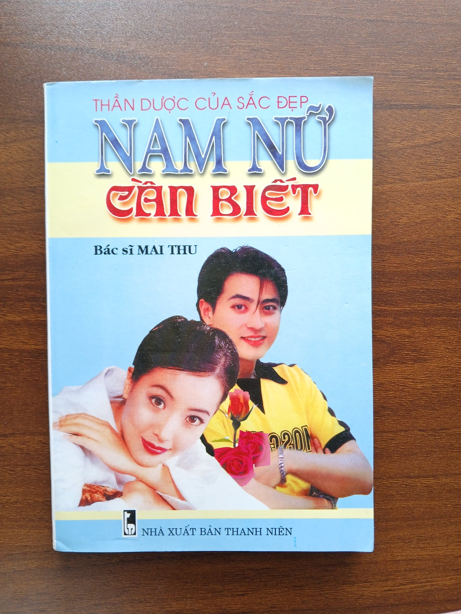 Nam nữ cần biết - Bác sĩ Mai Thu