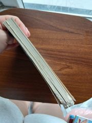 Điều cấm kỵ trong cuộc sống hàng ngày - Đới Cát Lợi, Trương Cường - ảnh 3