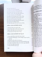 800 mẹo vặt trong cuộc sống hàng ngày - Ngô Bích Thuận - ảnh 4