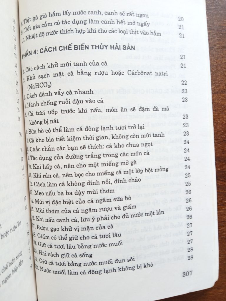 800 mẹo vặt trong cuộc sống hàng ngày - Ngô Bích Thuận - Ảnh thực tế 5