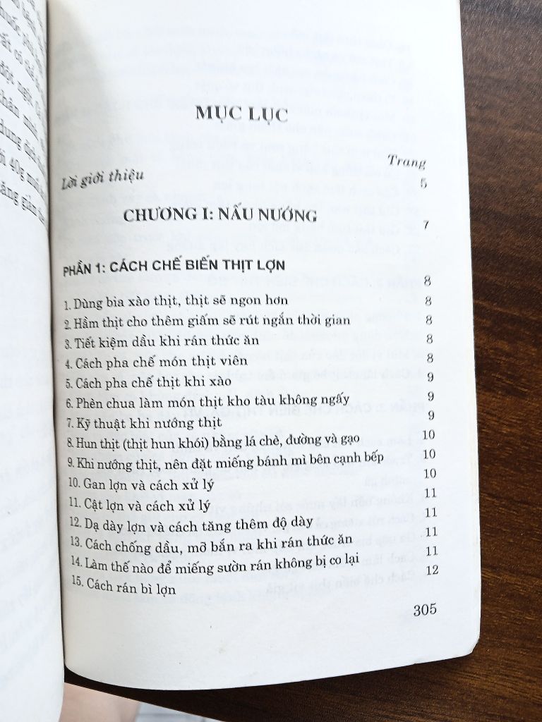 800 mẹo vặt trong cuộc sống hàng ngày - Ngô Bích Thuận - Ảnh thực tế 6