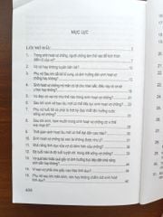 Bách khoa cho cuộc sống vợ chồng - Quỳnh Nga - ảnh 5