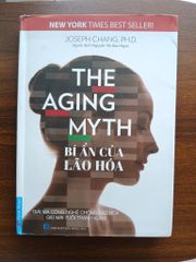Bí ẩn của lão hóa - Joseph Chang, Ph.D. - ảnh 1