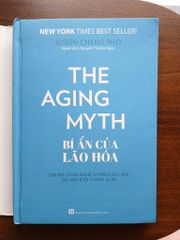 Bí ẩn của lão hóa - Joseph Chang, Ph.D. - ảnh 3