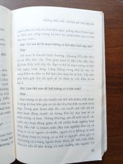Những thắc mắc của bạn gái tuổi dậy thì - Hạ Nguyệt - ảnh 4