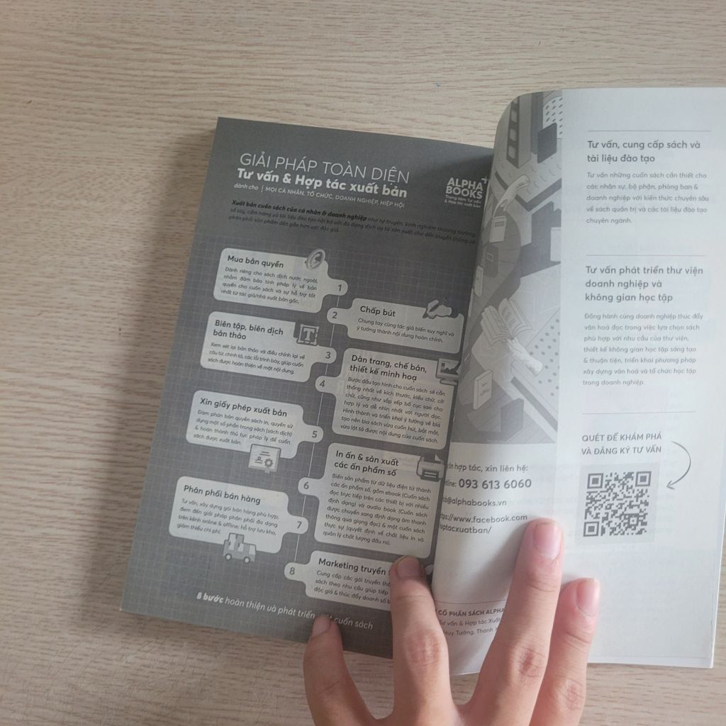 10 Điều Khác Biệt Nhất Giữa Kẻ Thắng & Người Thua – Keith Cameron Smith - Ảnh thực tế 6