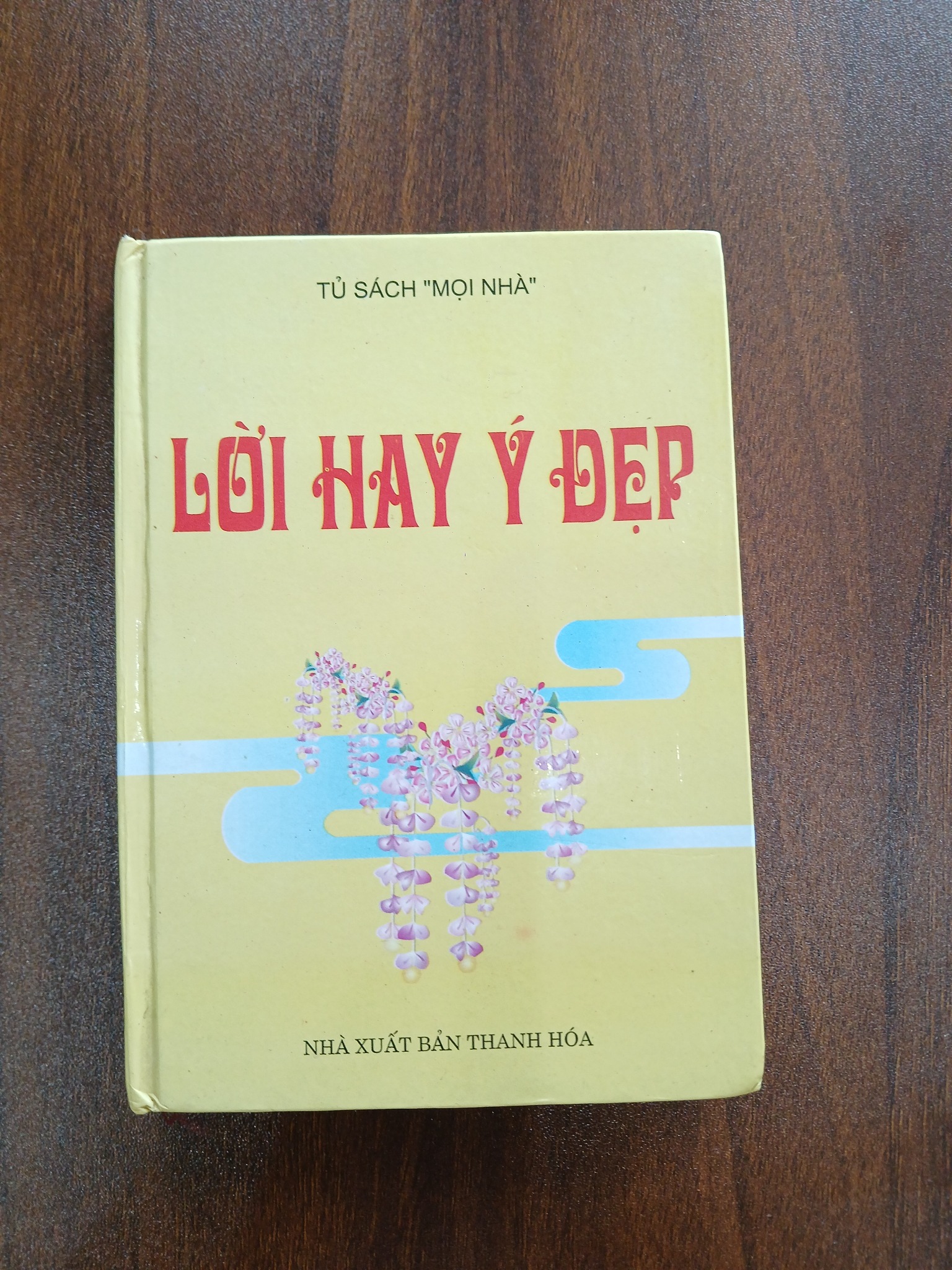 Lời Hay Ý Đẹp