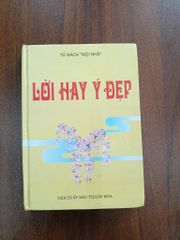 Lời Hay Ý Đẹp - ảnh 1