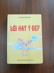 Lời Hay Ý Đẹp - ảnh 2