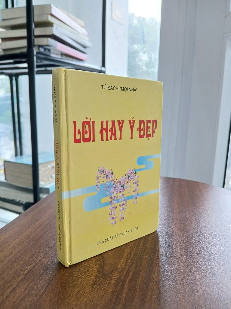 Lời Hay Ý Đẹp - Ảnh thực tế 6