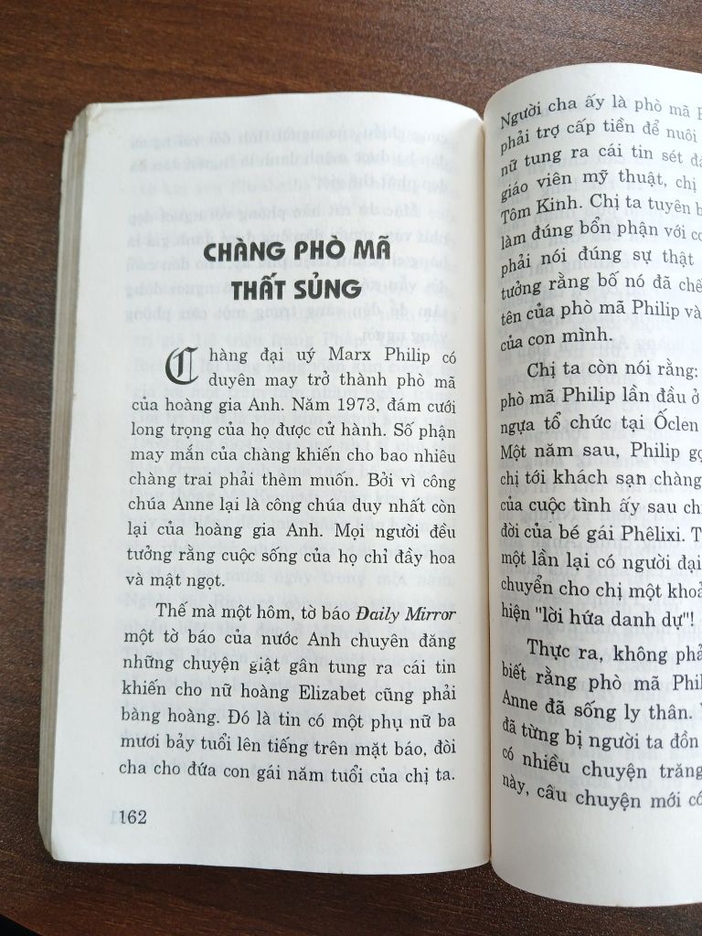 100 Cái Dại Của Đàn Ông - Võ Thị Hảo - Ảnh thực tế 5