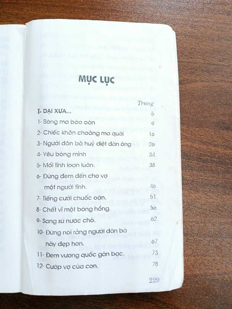 100 Cái Dại Của Đàn Ông - Võ Thị Hảo - Ảnh thực tế 7