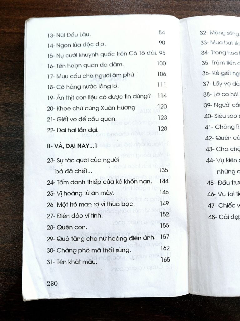 100 Cái Dại Của Đàn Ông - Võ Thị Hảo - Ảnh thực tế 8
