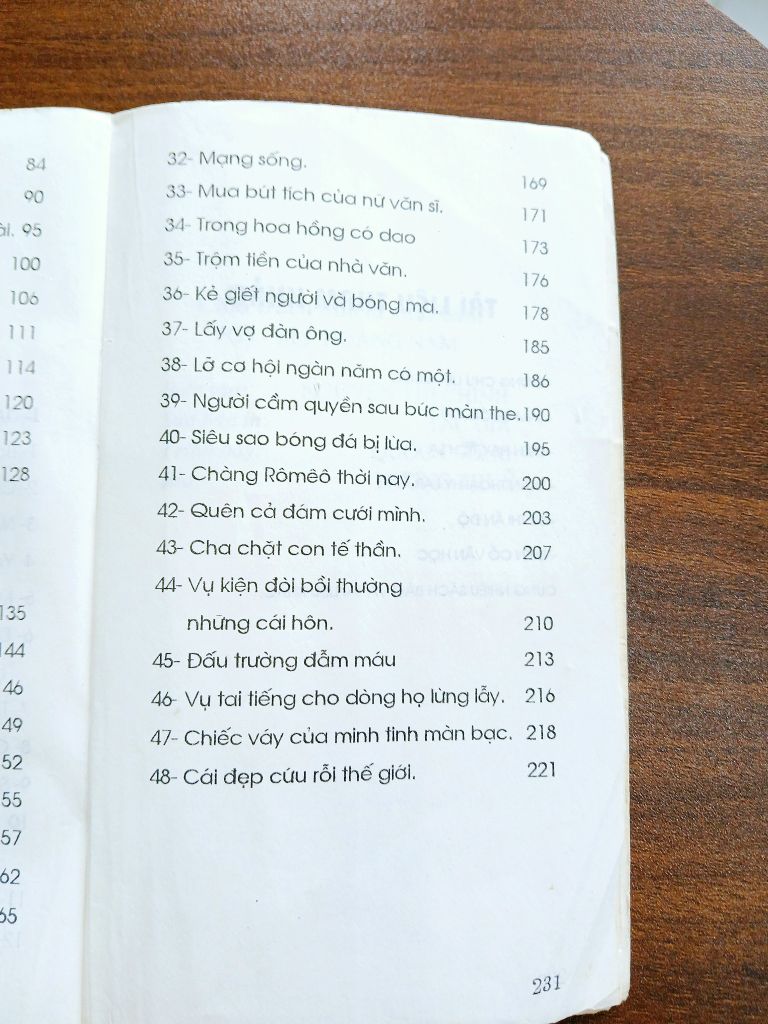 100 Cái Dại Của Đàn Ông - Võ Thị Hảo - Ảnh thực tế 9