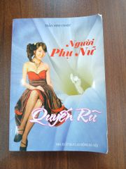 Người Phụ Nữ Quyến Rũ - Trịnh Huệ Nhật - ảnh 1