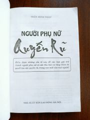 Người Phụ Nữ Quyến Rũ - Trịnh Huệ Nhật - ảnh 4