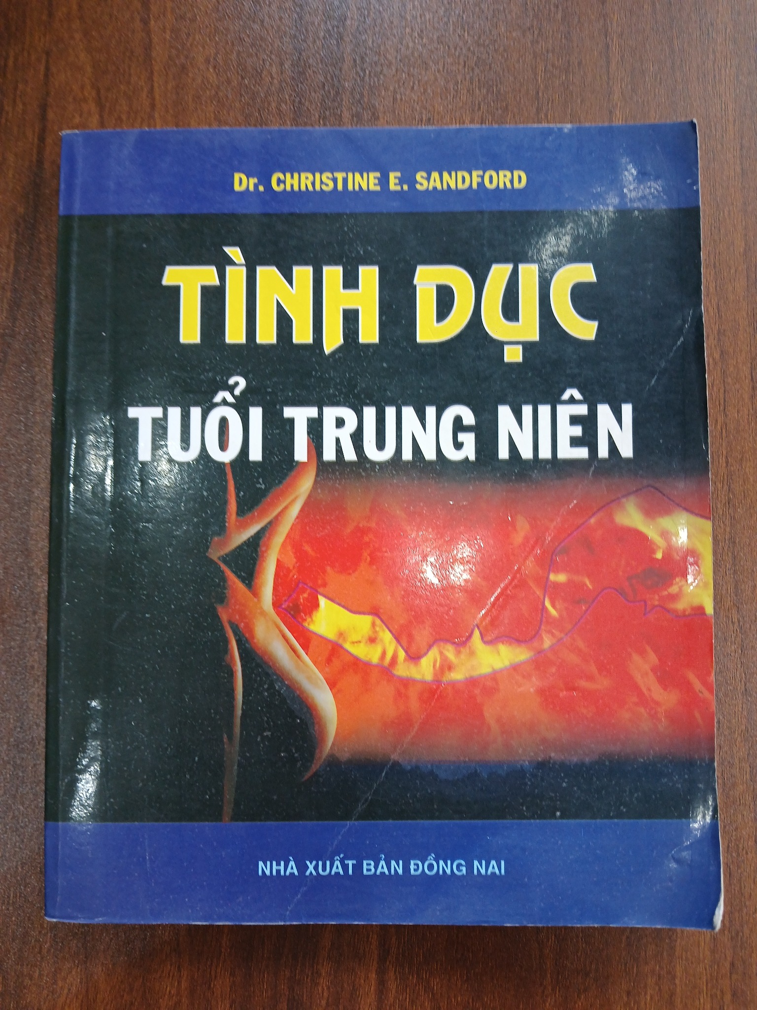 Tình Dục Tuổi Trung Niên