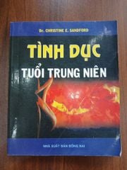 Tình Dục Tuổi Trung Niên - ảnh 1