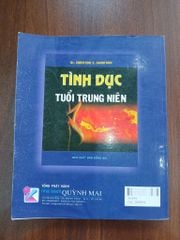 Tình Dục Tuổi Trung Niên - ảnh 2