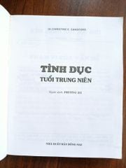 Tình Dục Tuổi Trung Niên - ảnh 5