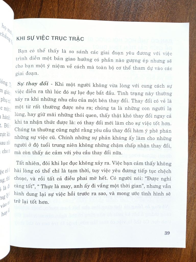 Tình Dục Tuổi Trung Niên - Ảnh thực tế 6