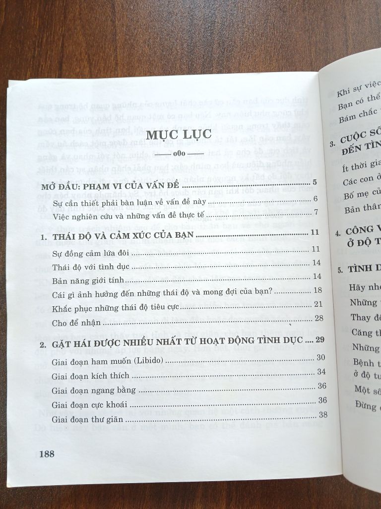 Tình Dục Tuổi Trung Niên - Ảnh thực tế 8