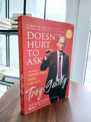 Thuyết Phục Bằng Câu Hỏi - Trey Gowdy - ảnh 5