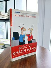 Đọc Vị Khách Hàng - Michael Wilkinson - ảnh 5