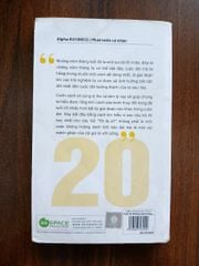 Tuổi 20 Bước Vào Thế Giới Kinh Doanh - Alexandra Levit - ảnh 2