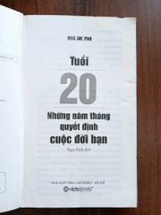 Tuổi 20 Bước Vào Thế Giới Kinh Doanh - Alexandra Levit - ảnh 5