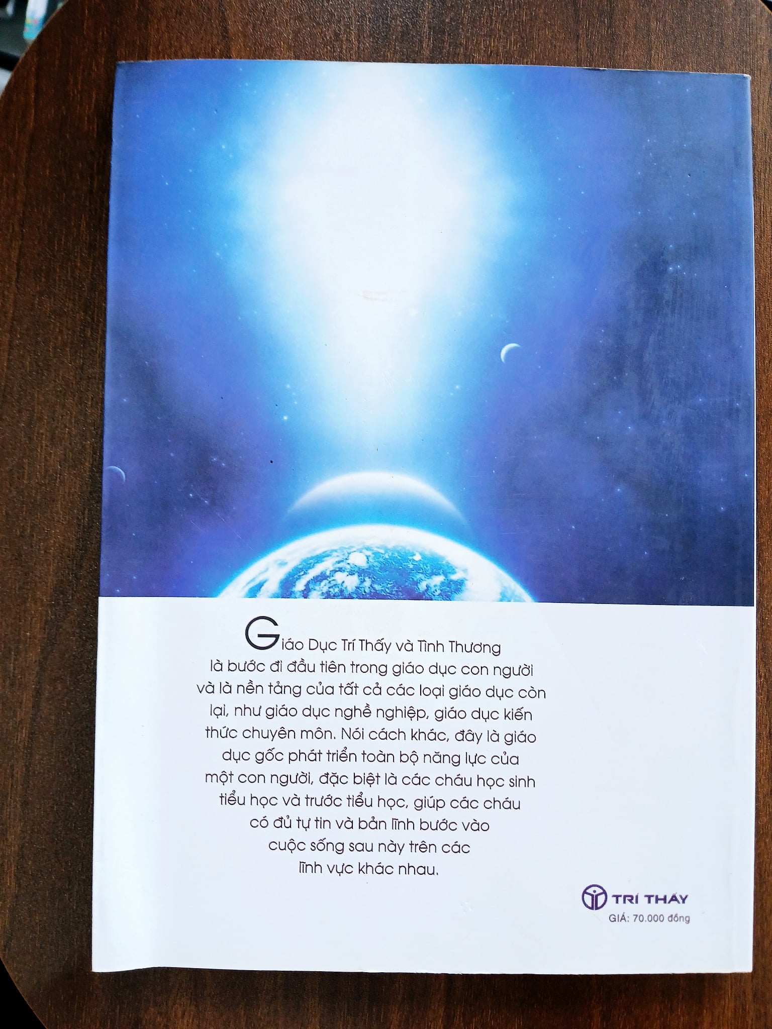 Nền Tảng Giáo Dục Trí Thầy & Tình Thương Trong Gia Đình & Nhà Trường - ABA