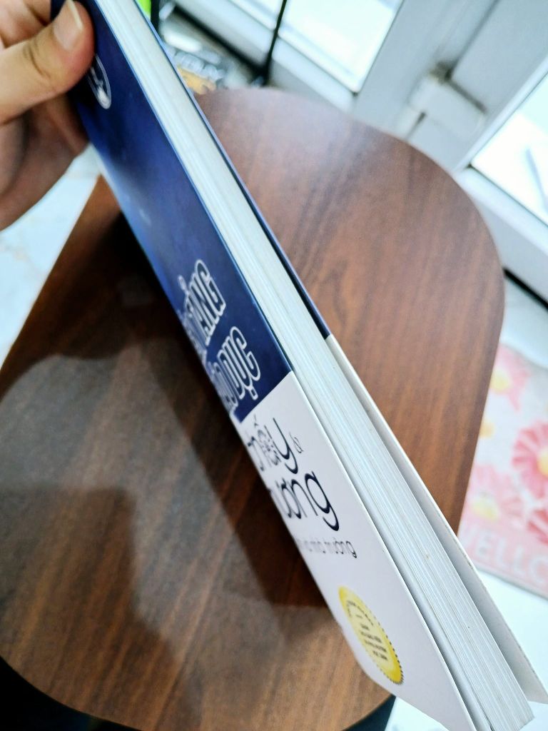 Nền Tảng Giáo Dục Trí Thầy & Tình Thương Trong Gia Đình & Nhà Trường - ABA - Ảnh thực tế 4