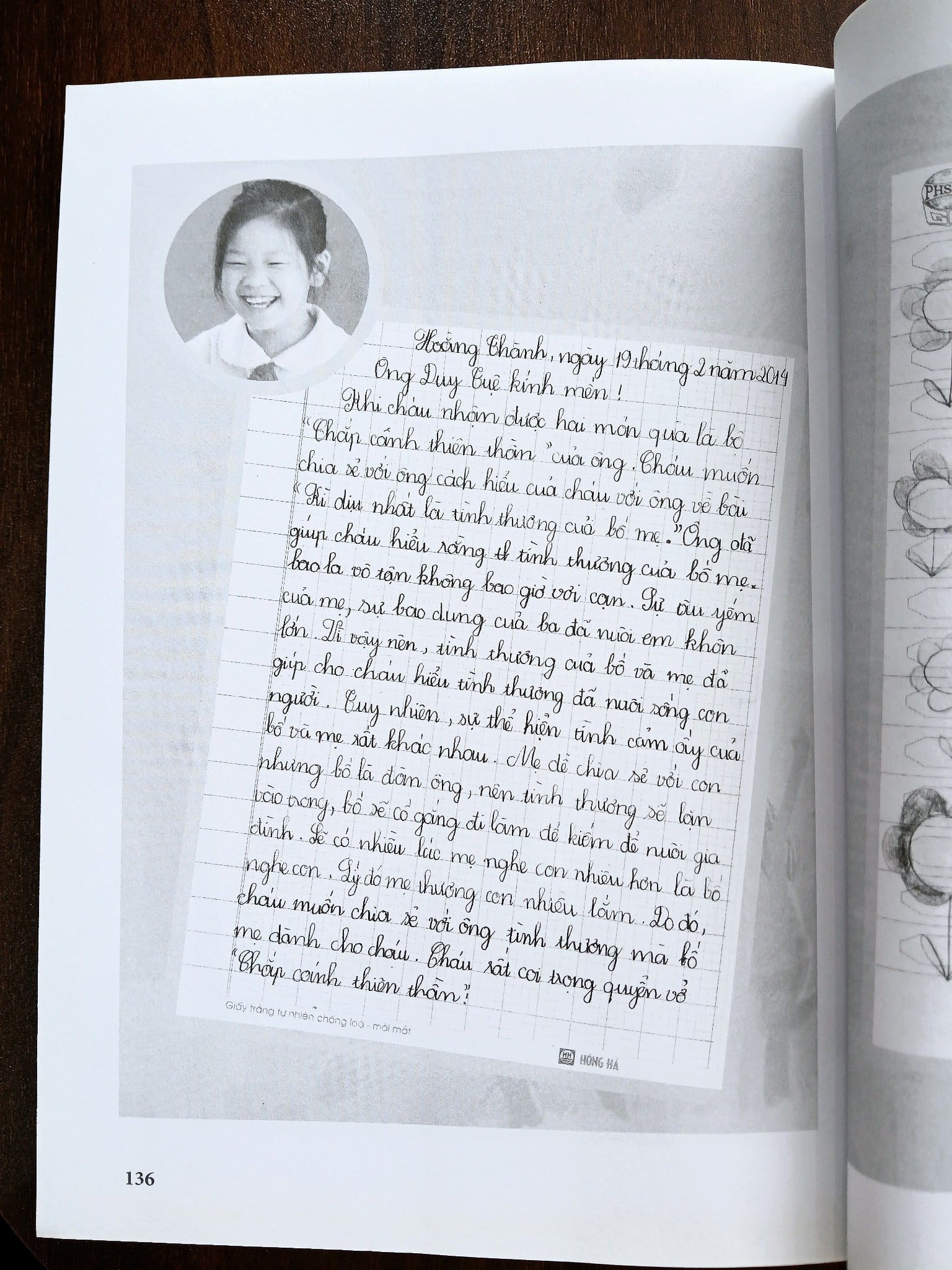 Nền Tảng Giáo Dục Trí Thầy & Tình Thương Trong Gia Đình & Nhà Trường - ABA