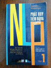 Phát Huy Tiềm Năng Cùng N.L.P - Anne Linden & Kathrin Perutz - ảnh 1