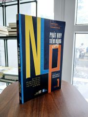 Phát Huy Tiềm Năng Cùng N.L.P - Anne Linden & Kathrin Perutz - ảnh 5
