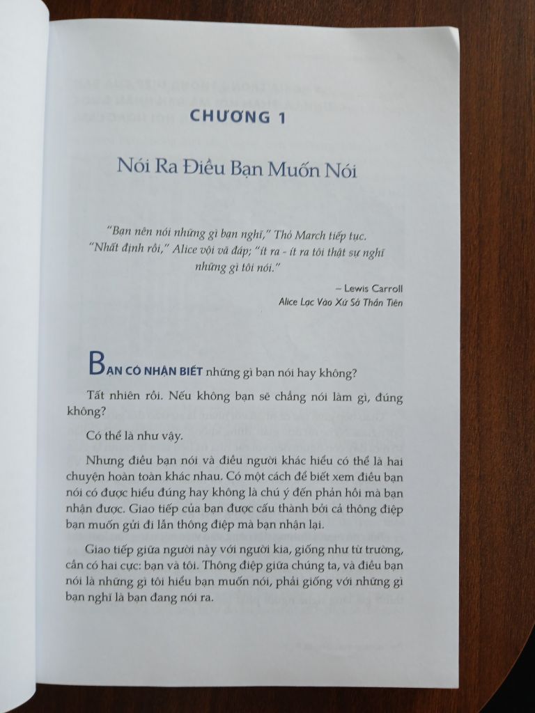Phát Huy Tiềm Năng Cùng N.L.P - Anne Linden & Kathrin Perutz - Ảnh thực tế 9