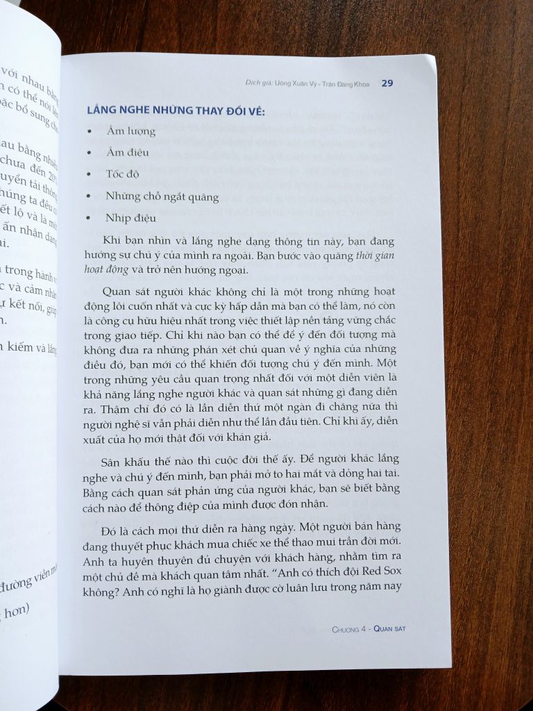 Phát Huy Tiềm Năng Cùng N.L.P - Anne Linden & Kathrin Perutz - Ảnh thực tế 10