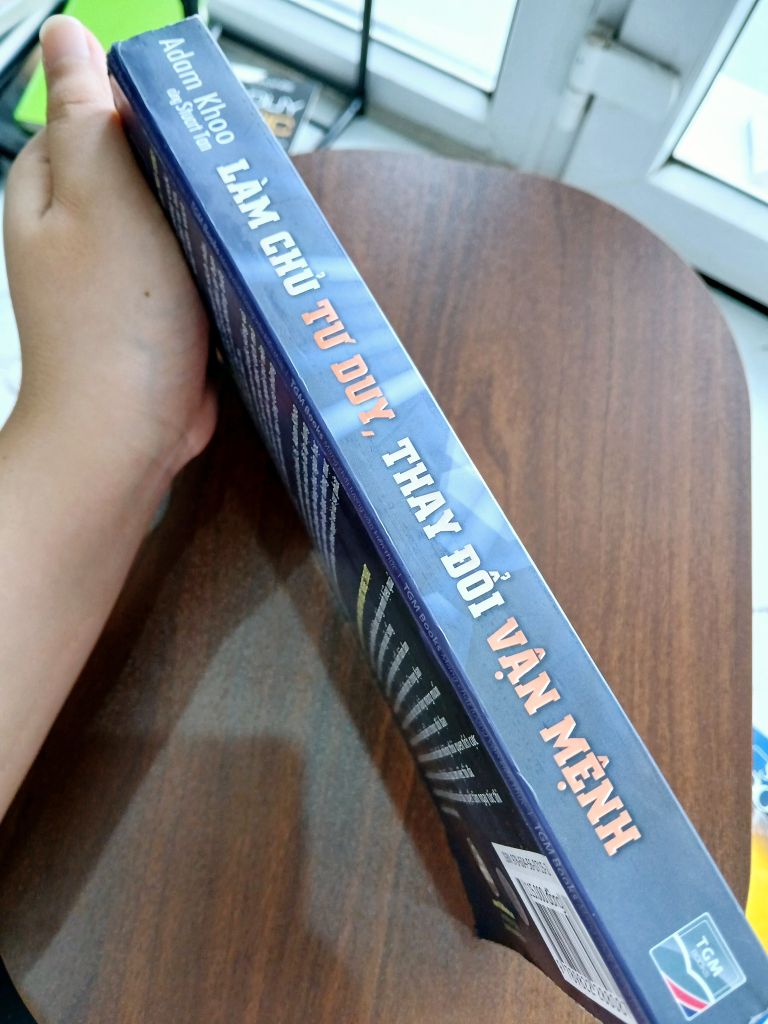 Hãy làm chủ mục tiêu cuộc đời - Brian Grazer & Charles Selfman - Ảnh thực tế 3