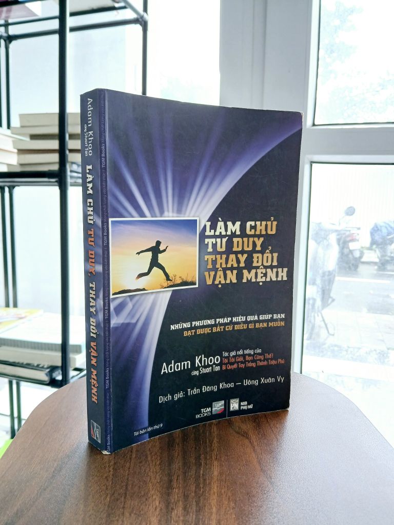 Hãy làm chủ mục tiêu cuộc đời - Brian Grazer & Charles Selfman - Ảnh thực tế 8